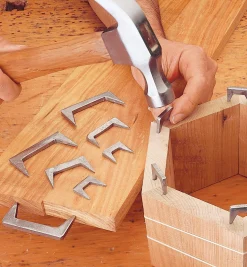 Discount Pinch Dogs Hand Tools