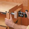 Clearance Pipe Vise Workshop