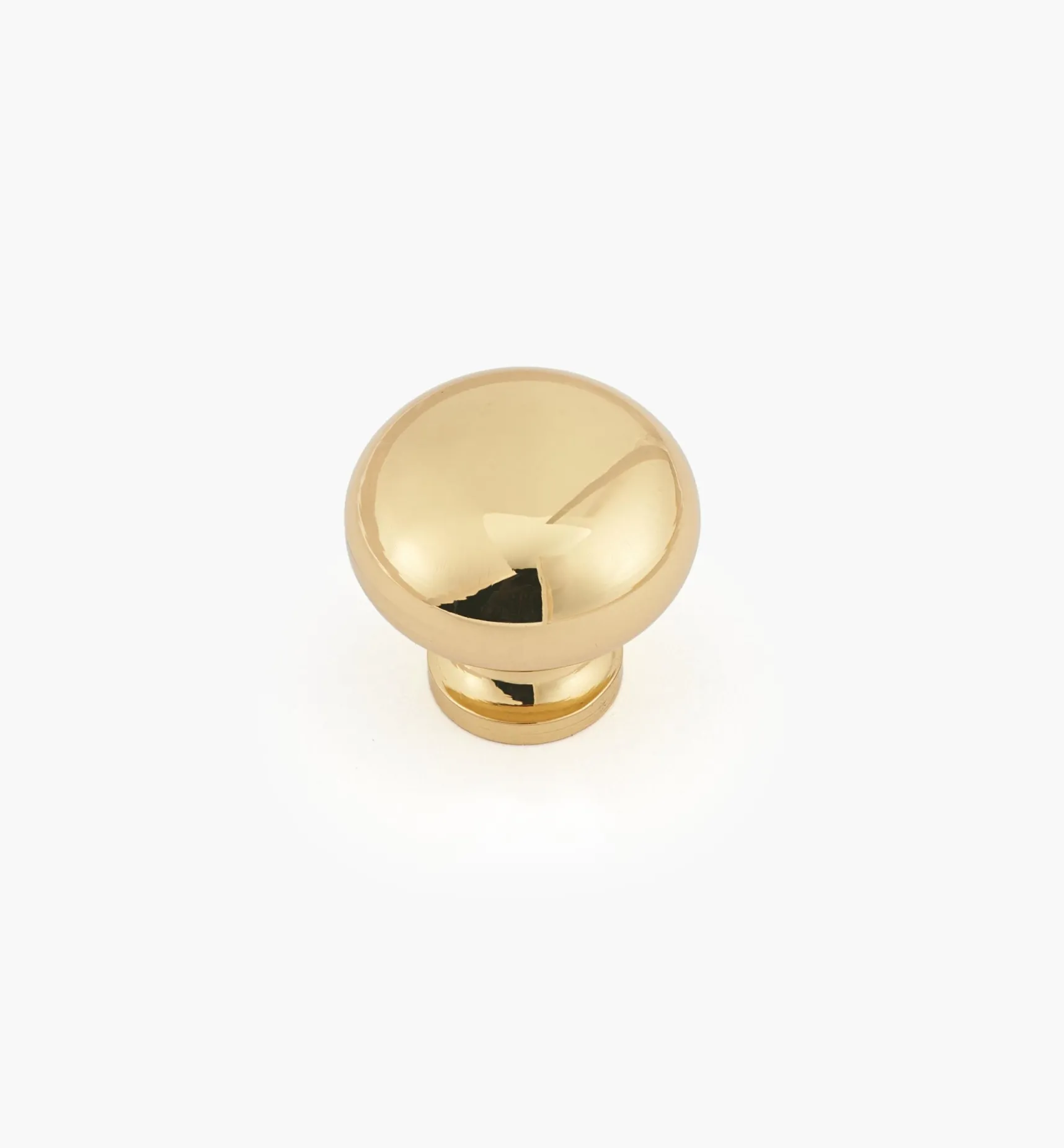 Sale Plain Classic Brass Knobs Knobs