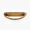 Clearance Plain Plate Handle Pulls