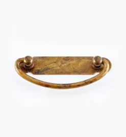 Clearance Plain Plate Handle Pulls