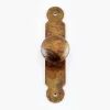 Online Plain Plate Knob Knobs
