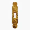 Sale Plain Plate Vertical Escutcheon Escutcheons