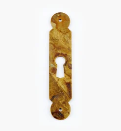 Sale Plain Plate Vertical Escutcheon Escutcheons