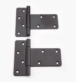 New Plain Tee Hinges Outdoor Hardware