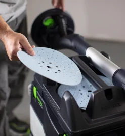 Clearance Planex Tool Holder For Festool CT Dust Extractors Power Tool Accessories