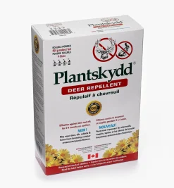 Hot Plantskydd Herbivore Repellent Pest Control