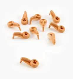 Discount Plastic Retaining Clips Picture Hanging