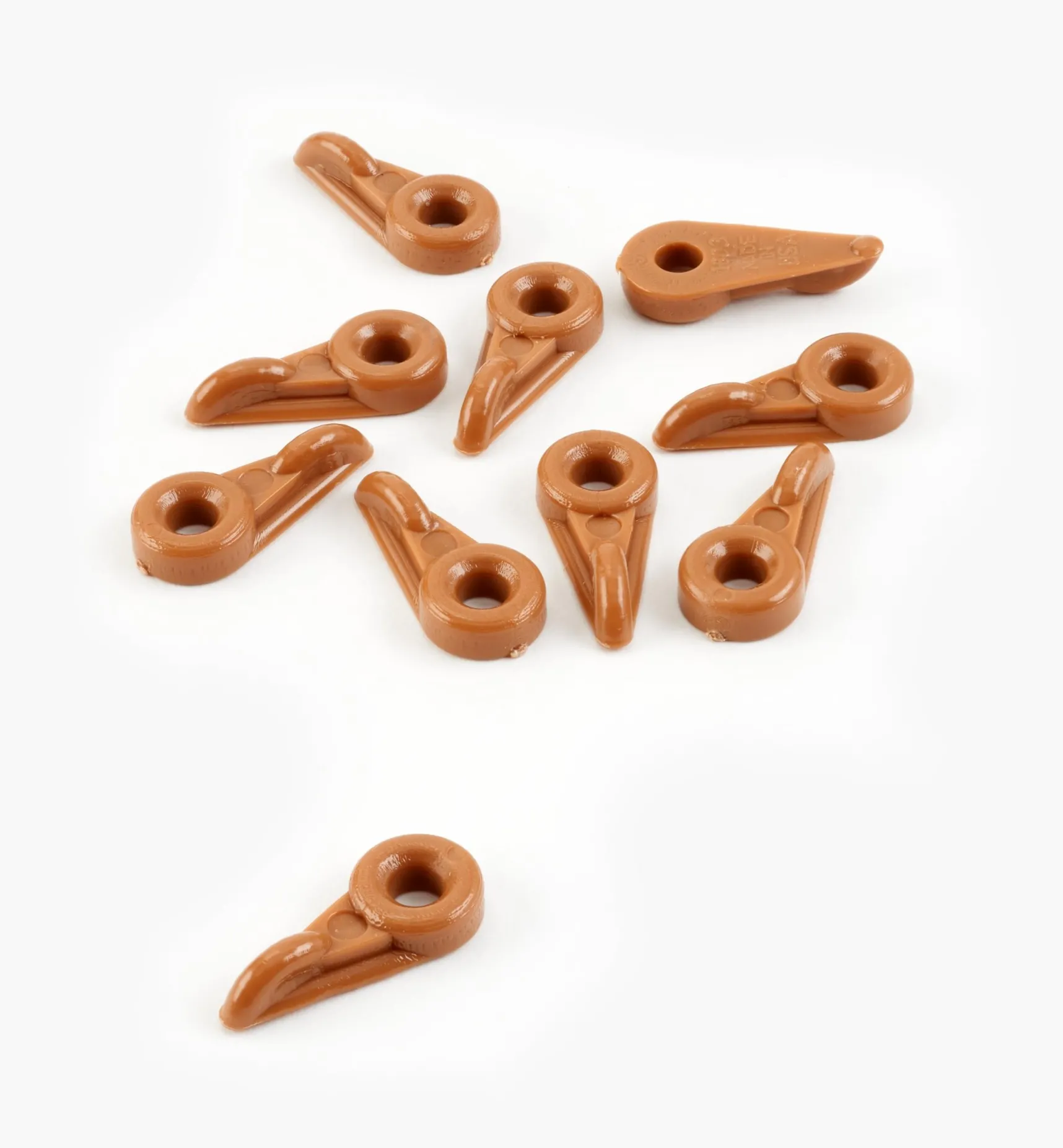 Discount Plastic Retaining Clips Picture Hanging