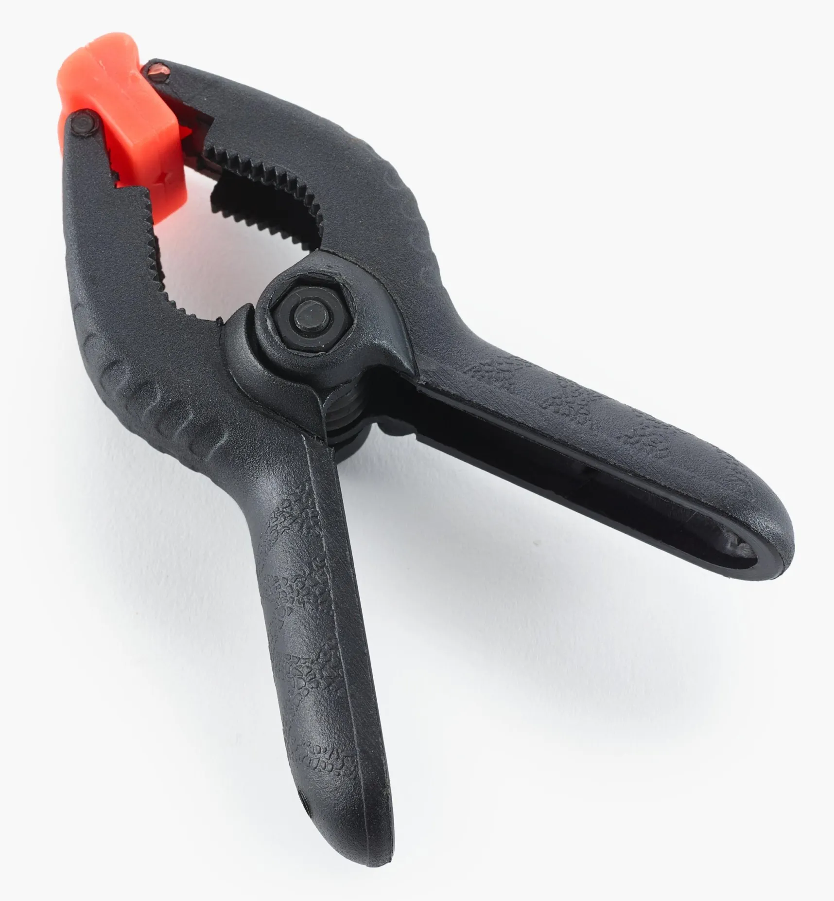 Clearance Plastic Spring Clamps Hand Tools