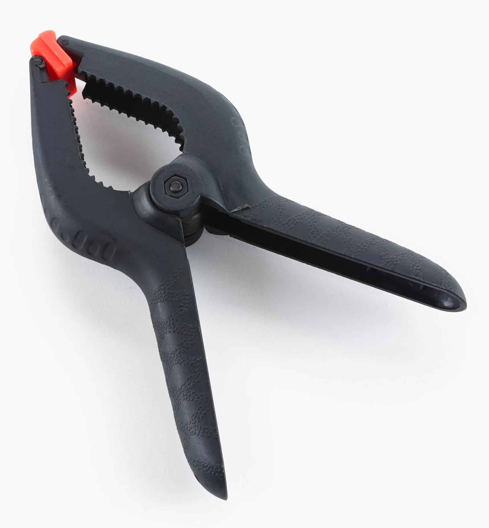 Clearance Plastic Spring Clamps Hand Tools