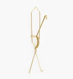 Clearance Plate Hangers Hangers