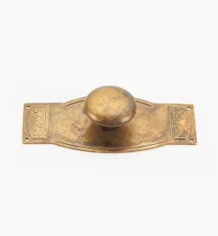 Sale Plateau Art Deco Knobs Knobs