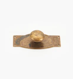 Sale Plateau Art Deco Knobs Knobs