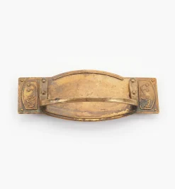 Discount Plateau Art Deco Pulls Handles