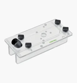 Discount Plexiglass Template For Festool OF 1010 EQ, OF 1400 EQ & OF 2200 EB Routers Routing