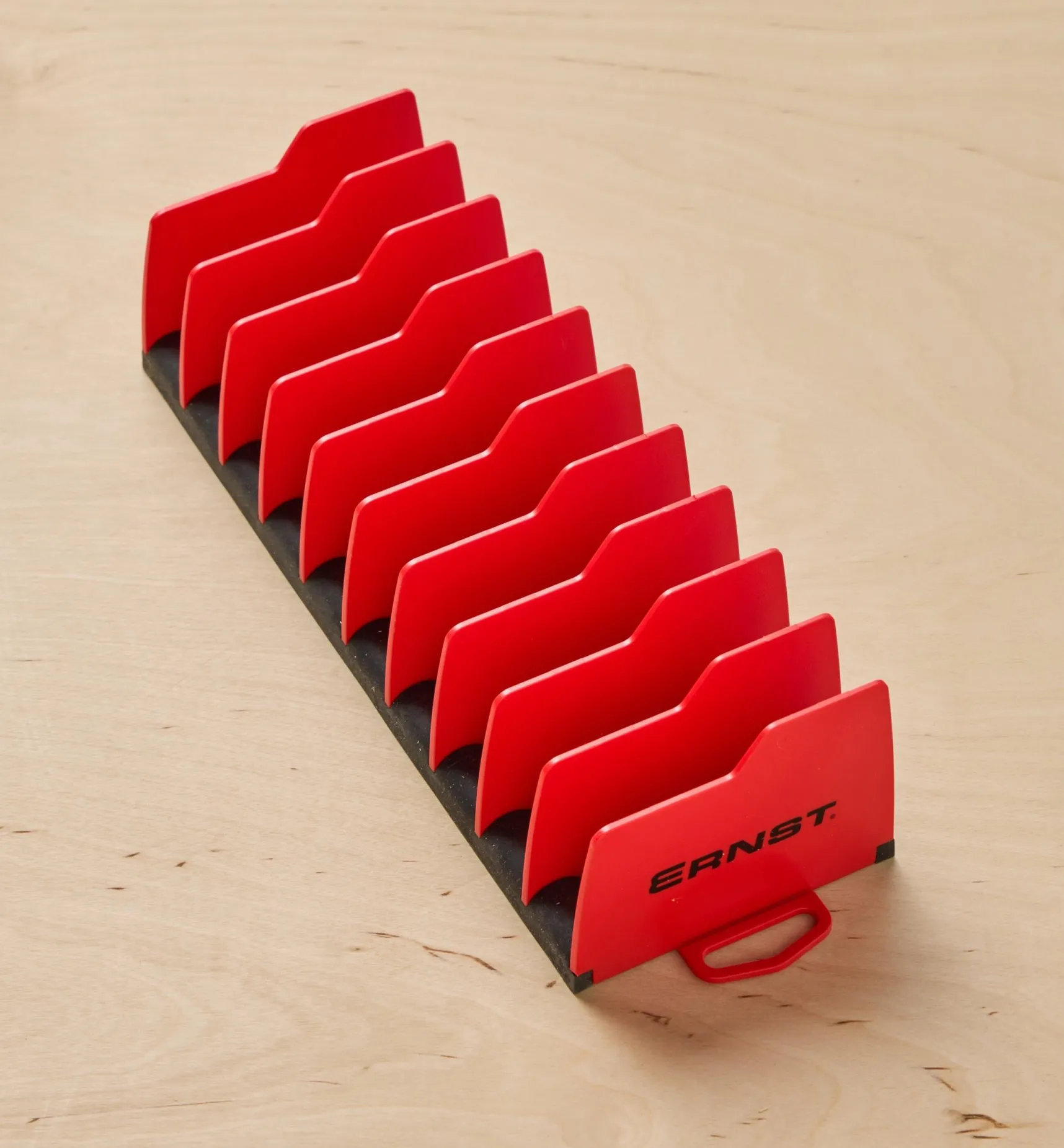 Online 10-Pliers Organizer Workshop