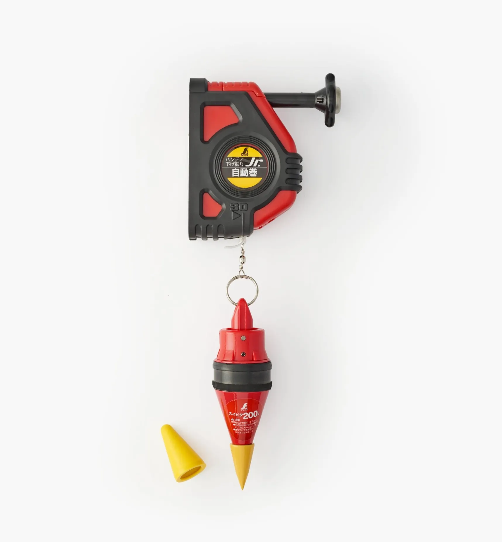 Sale Plumb Bob & Reel Marking & Measuring