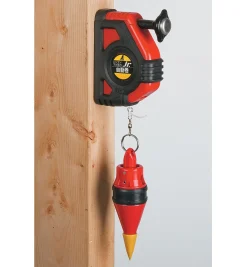Sale Plumb Bob & Reel Marking & Measuring