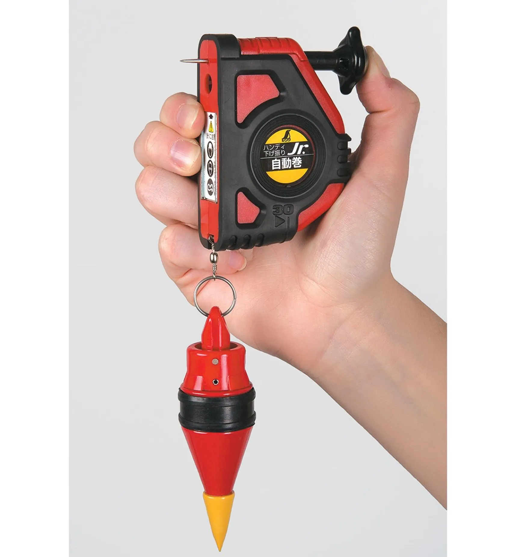 Sale Plumb Bob & Reel Marking & Measuring