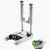 Outlet Plunge Base For Festool Vecturo OSC 18 Oscillating Tool Power Tool Accessories