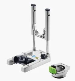 Outlet Plunge Base For Festool Vecturo OSC 18 Oscillating Tool Power Tool Accessories
