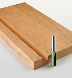 New Plywood Bits Routing