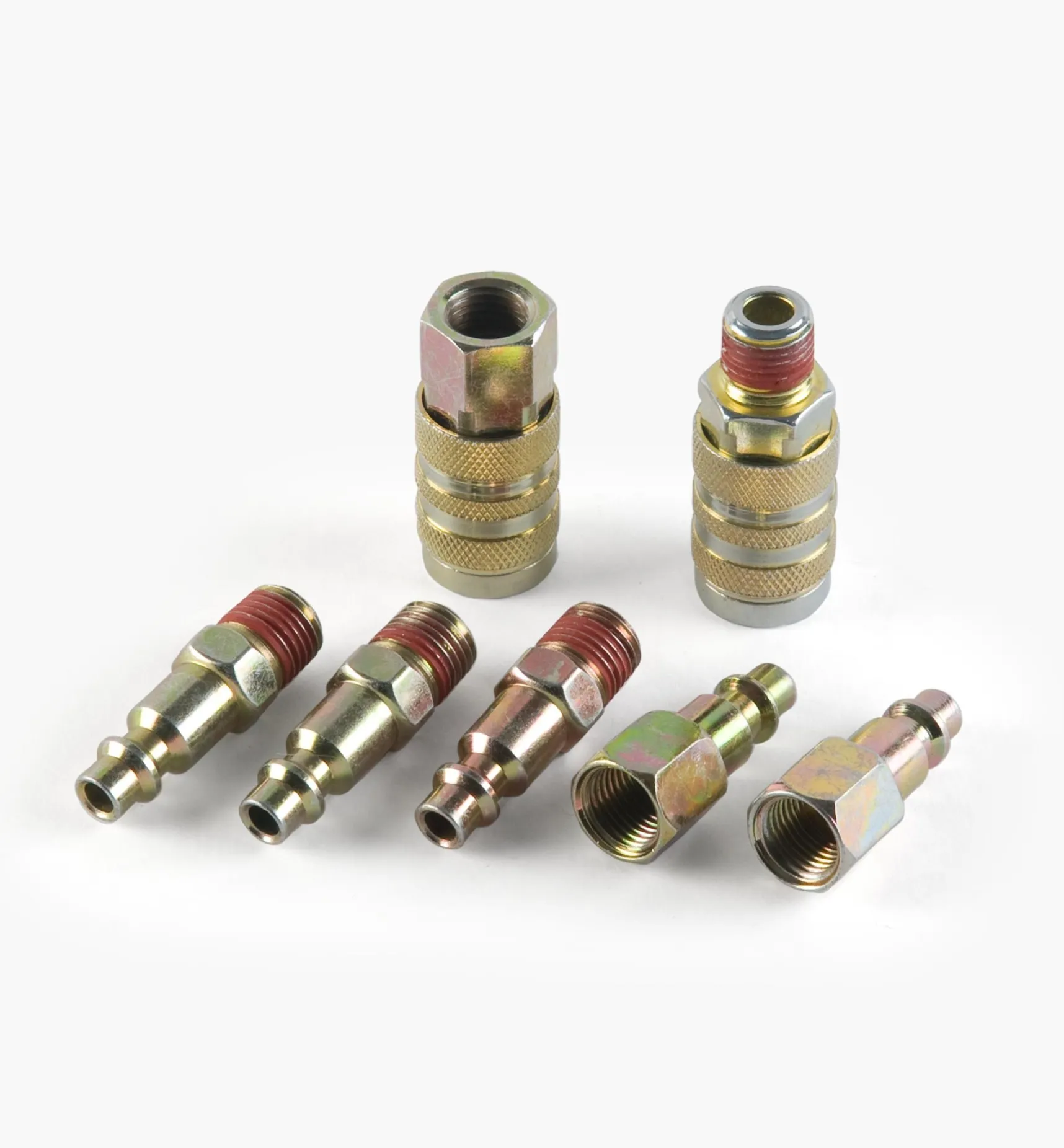Discount Pneumatic Couplers & Plugs For Flexzilla Pneumatic Hose Car Care