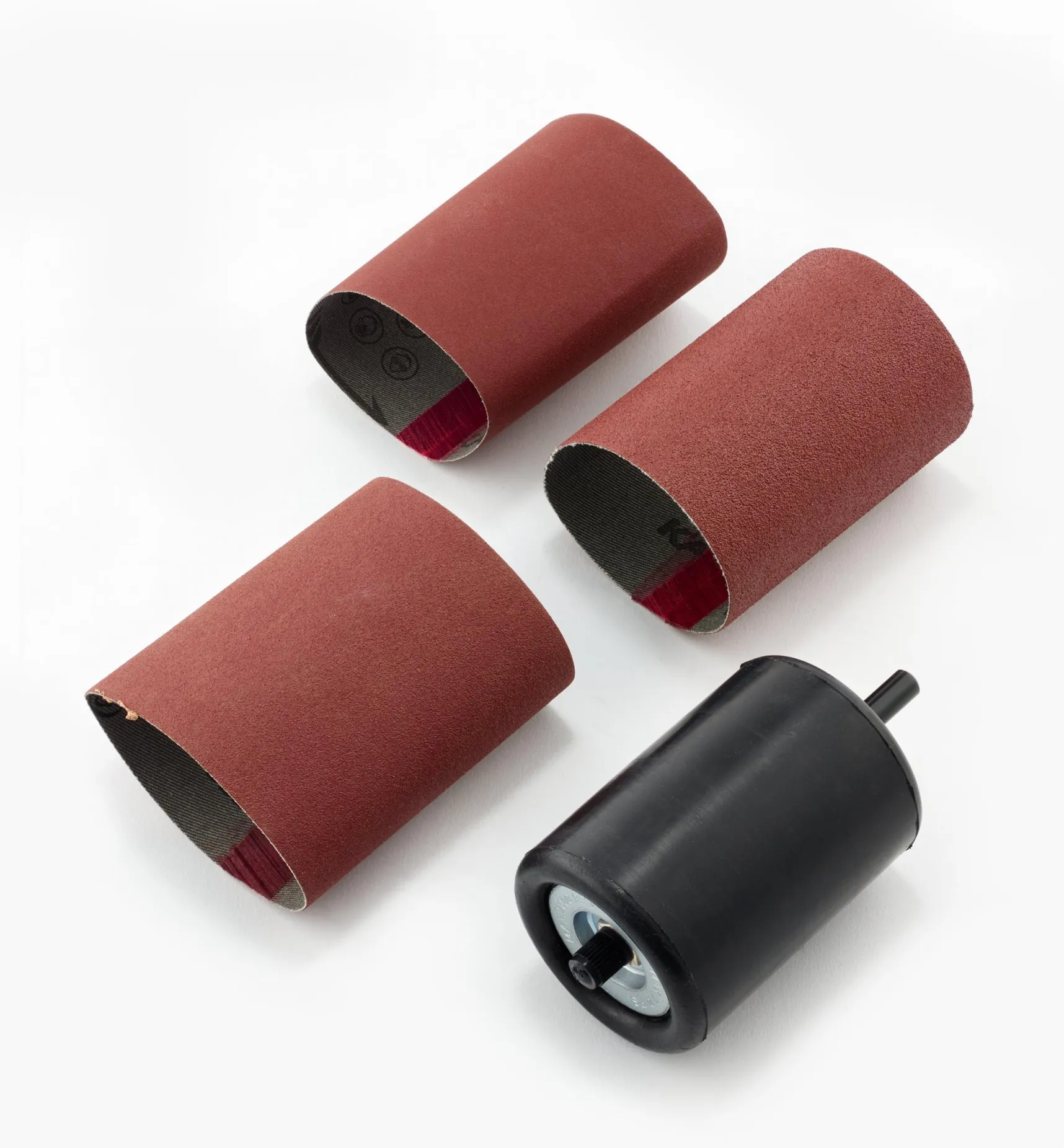 Hot Pneumatic Sanding Drums Supplies