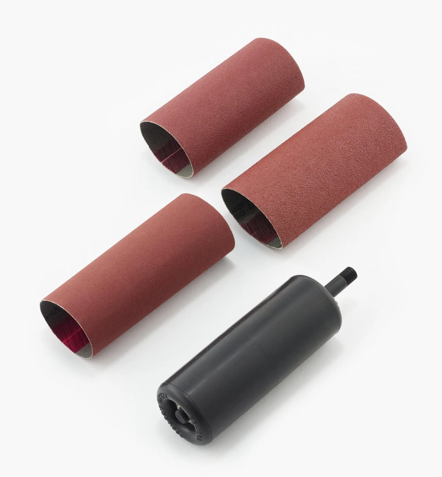 Hot Pneumatic Sanding Drums Supplies