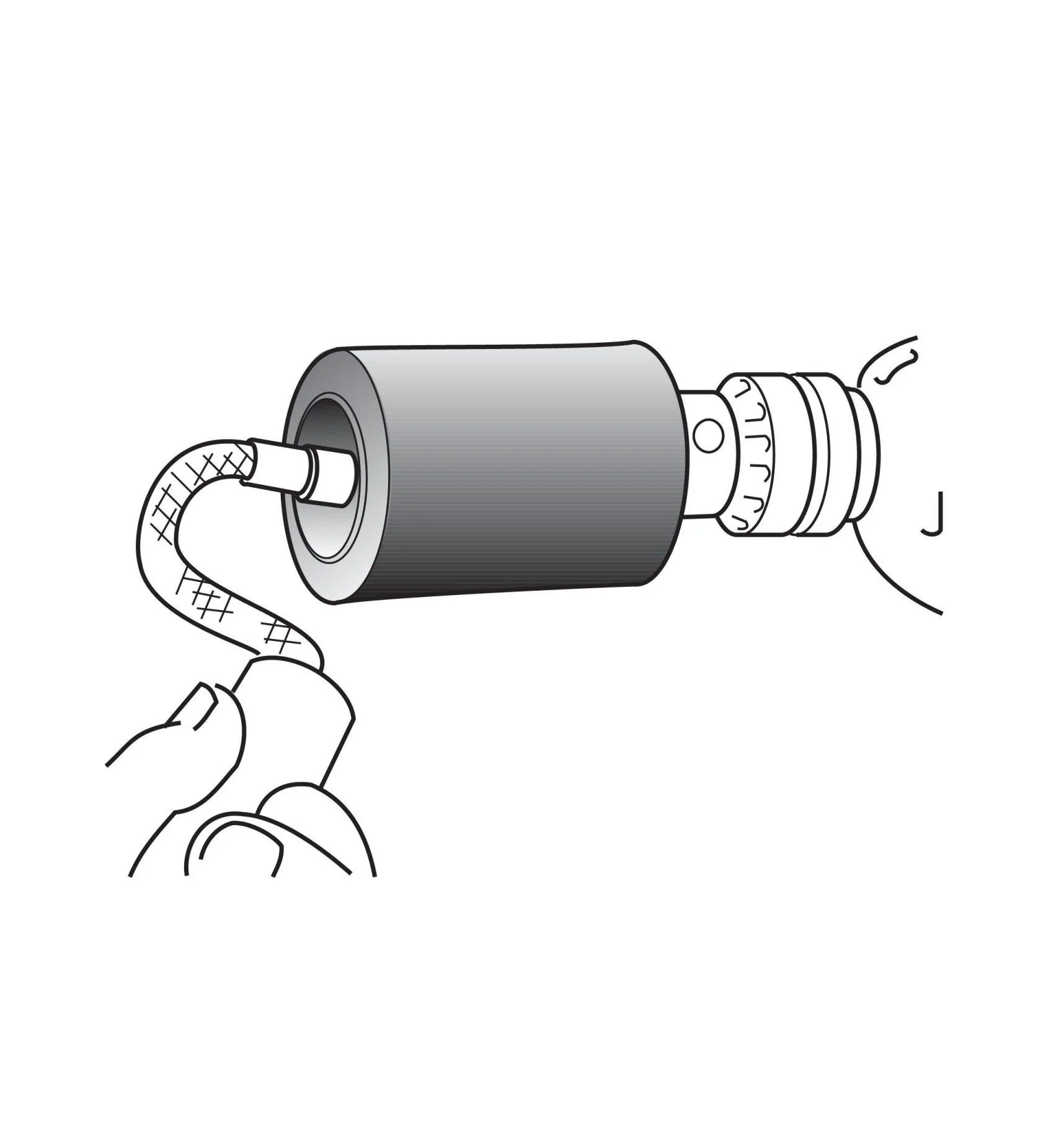 Hot Pneumatic Sanding Drums Supplies