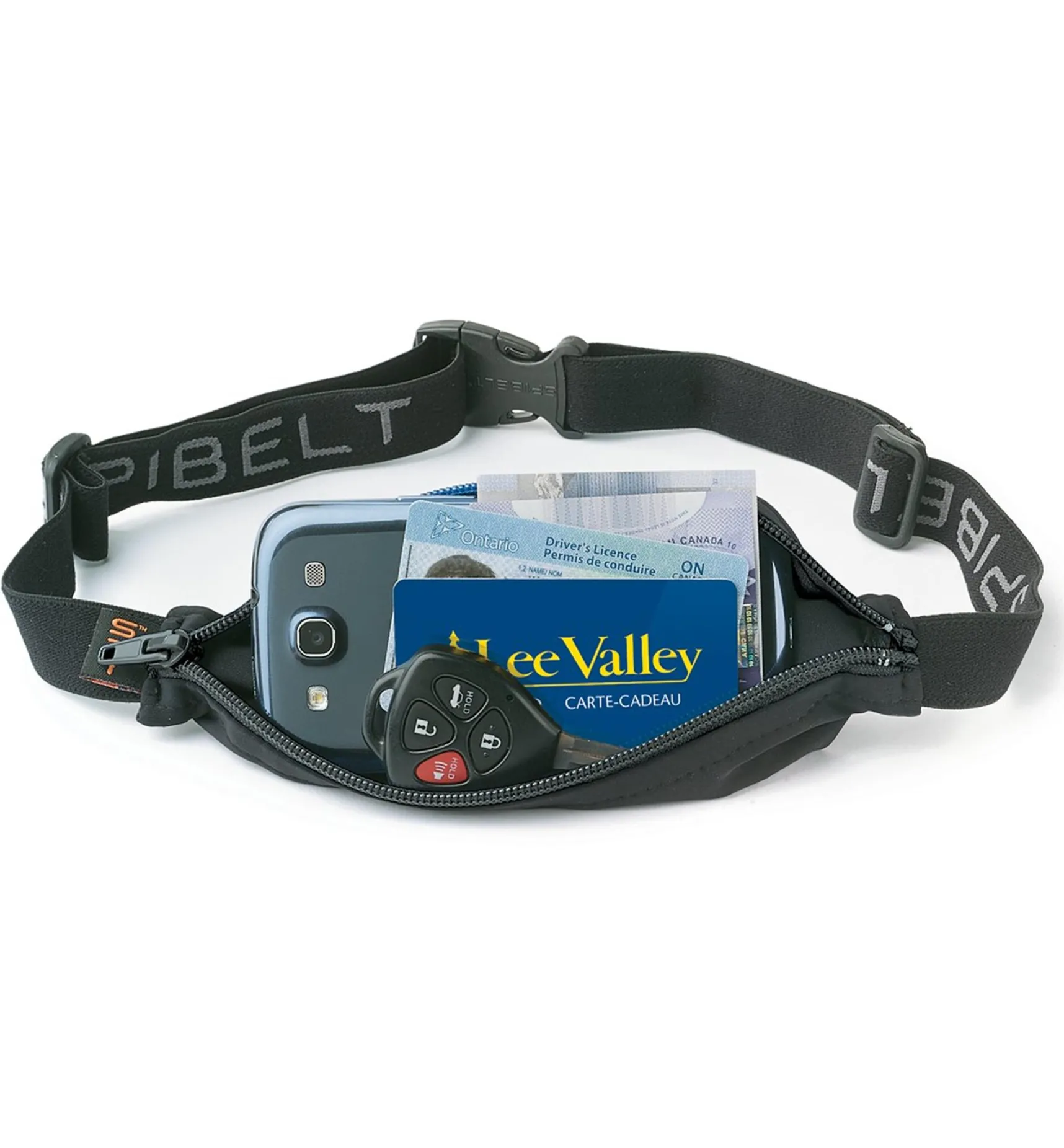 Hot Pocket Belt Personal Accessories
