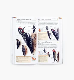 Pocket Birds Of Canada, 2nd Edition Birding