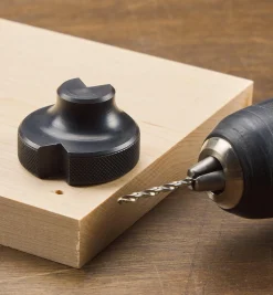 Hot Pocket Drilling Guide Power Tool Accessories