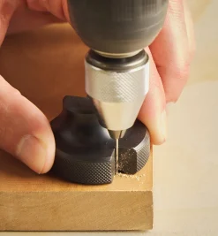 Hot Pocket Drilling Guide Power Tool Accessories