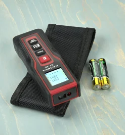 Hot Pocket Laser Measure Marking & Measuring