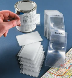 Hot Pocket Magnifiers Office