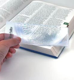 Hot Pocket Magnifiers Office