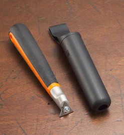 Clearance Pocket Scraper Scrapers