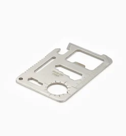 Online Pocket Survival Tool Personal Accessories