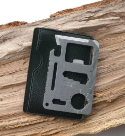 Online Pocket Survival Tool Personal Accessories