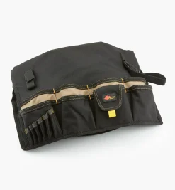 Hot 48-Pocket Tool Carrier Workshop