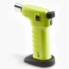 Hot Pocket Torch Workshop