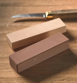 New Pocket Water Stones Sharpening