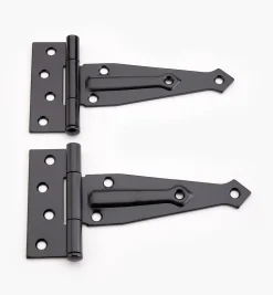 Hot Pointed Tee Hinges Outdoor Hardware