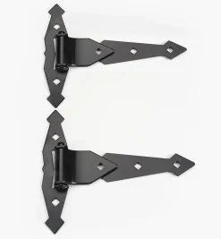 Online Pointed Tee Hinges Outdoor Hardware