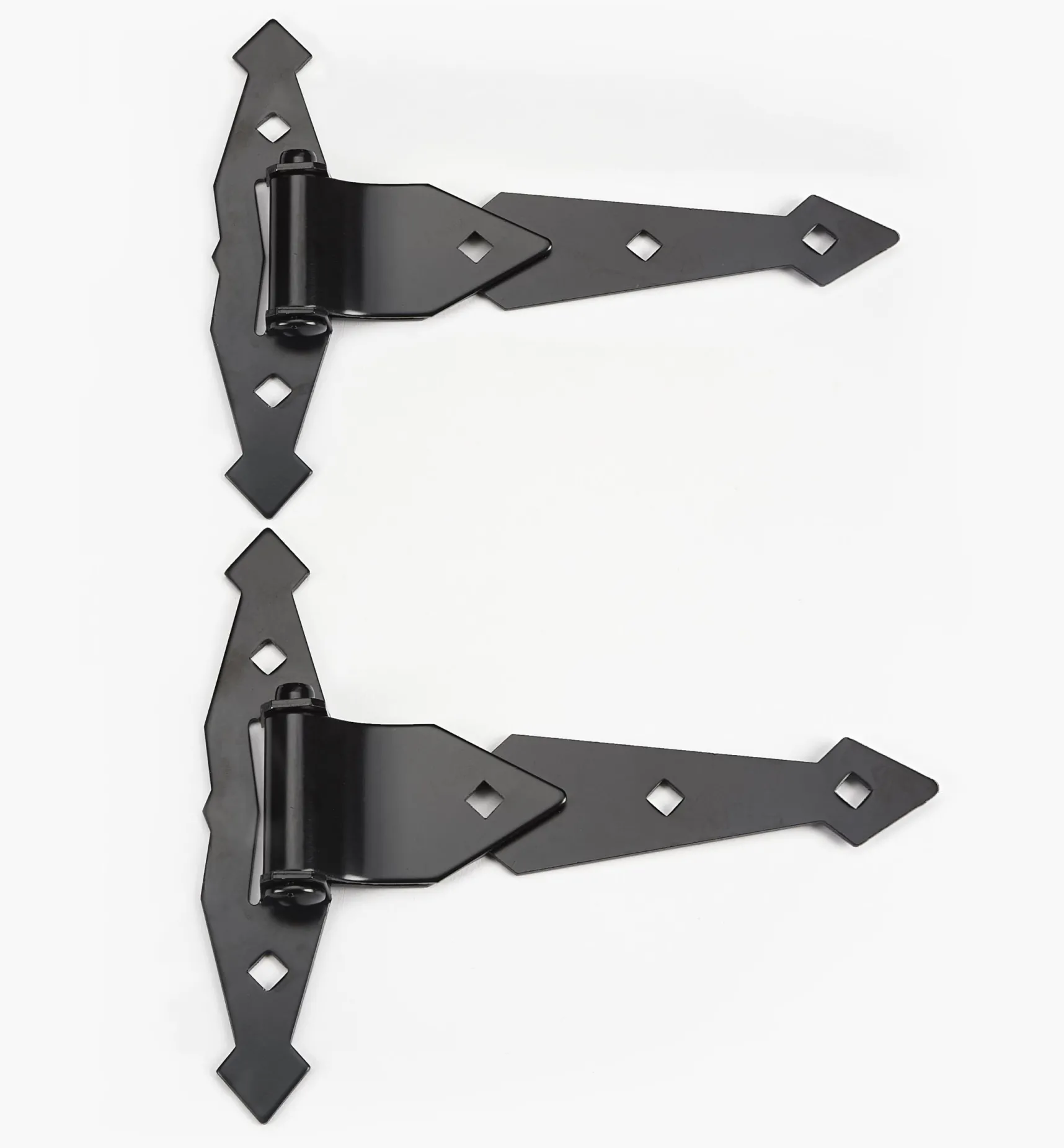 Online Pointed Tee Hinges Outdoor Hardware