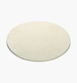 Best Polishing Felt For Shinex RAP 150 F E & Rotex RO 150 FEQ Supplies