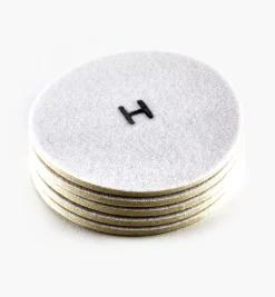 Best Polishing Felt For Shinex RAP 150 F E & Rotex RO 150 FEQ Supplies