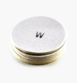 Best Polishing Felt For Shinex RAP 150 F E & Rotex RO 150 FEQ Supplies